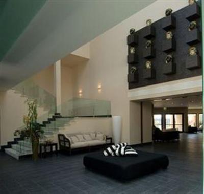 фото отеля Falconara Charming House & Resort Butera