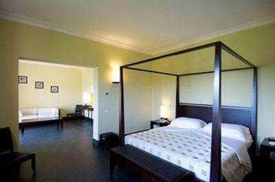 фото отеля Falconara Charming House & Resort Butera