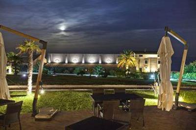 фото отеля Falconara Charming House & Resort Butera