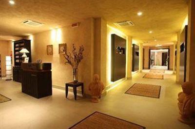 фото отеля Falconara Charming House & Resort Butera