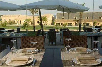 фото отеля Falconara Charming House & Resort Butera