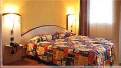 фото отеля Logis Hotel des Sources