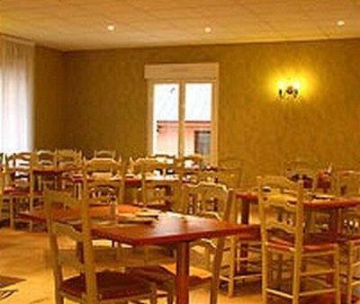 фото отеля Logis Hotel des Sources