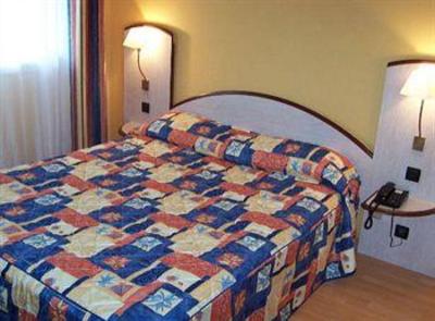 фото отеля Logis Hotel des Sources