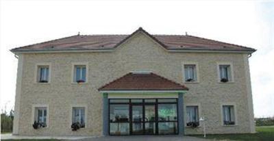 фото отеля Logis Hotel des Sources