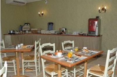 фото отеля Logis Hotel des Sources