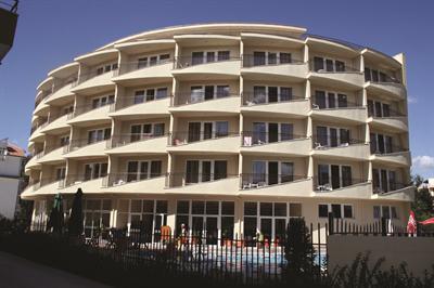 фото отеля Hotel Veris
