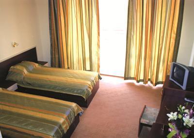 фото отеля Hotel Veris