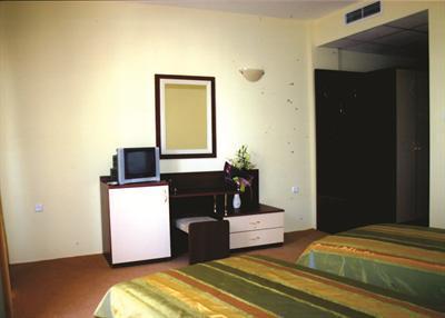 фото отеля Hotel Veris