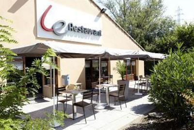 фото отеля Campanile Hotel Pontarlier