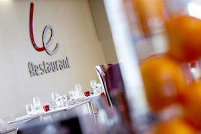 фото отеля Campanile Hotel Pontarlier