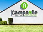 фото отеля Campanile Hotel Pontarlier