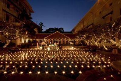 фото отеля Raffles Hotel Le Royal