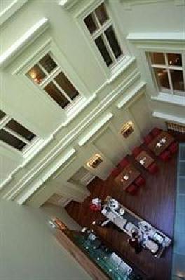 фото отеля Ventana Hotel Prague