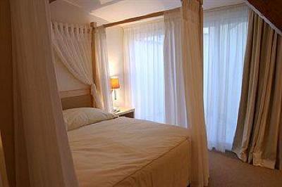 фото отеля Ventana Hotel Prague