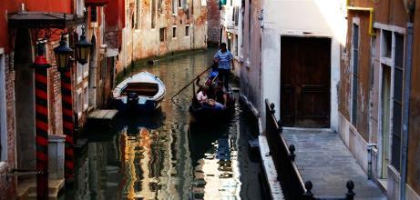 фото отеля Ca' Alvise Hotel Venice