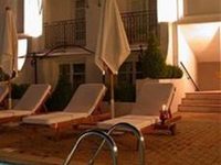 Hotel Les Vergers De Saint-Paul