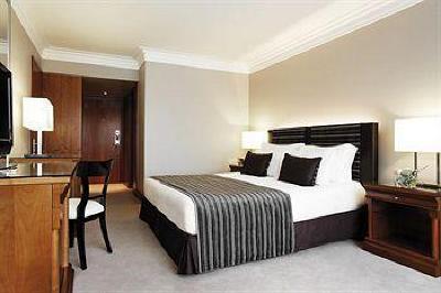 фото отеля Hotel President Wilson