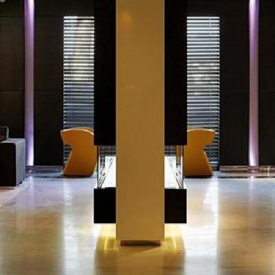 фото отеля Hotel President Wilson