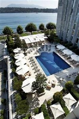 фото отеля Hotel President Wilson