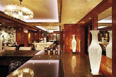 фото отеля Hotel President Wilson