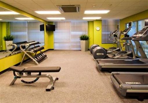фото отеля Fairfield Inn and Suites Austin North / Parmer Lane