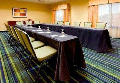 фото отеля Fairfield Inn and Suites Austin North / Parmer Lane