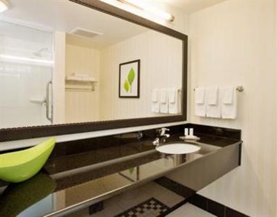 фото отеля Fairfield Inn and Suites Austin North / Parmer Lane