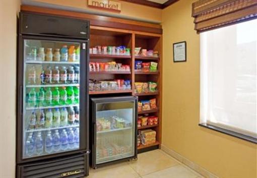 фото отеля Fairfield Inn and Suites Austin North / Parmer Lane