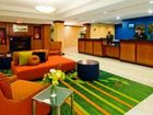 фото отеля Fairfield Inn and Suites Austin North / Parmer Lane