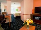 фото отеля Fairfield Inn and Suites Austin North / Parmer Lane