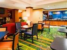 фото отеля Fairfield Inn and Suites Austin North / Parmer Lane