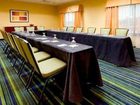 фото отеля Fairfield Inn and Suites Austin North / Parmer Lane