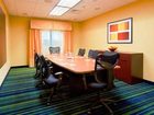 фото отеля Fairfield Inn and Suites Austin North / Parmer Lane