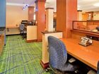 фото отеля Fairfield Inn and Suites Austin North / Parmer Lane