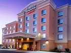 фото отеля Fairfield Inn and Suites Austin North / Parmer Lane