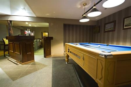 фото отеля The Best Western White Horse Hotel