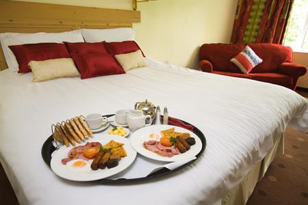 фото отеля The Best Western White Horse Hotel