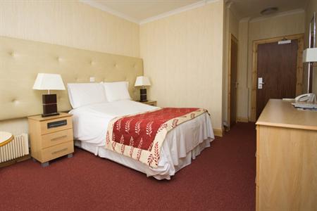 фото отеля The Best Western White Horse Hotel