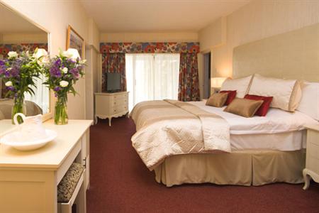 фото отеля The Best Western White Horse Hotel