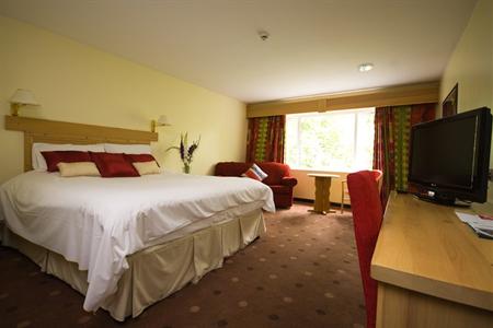 фото отеля The Best Western White Horse Hotel