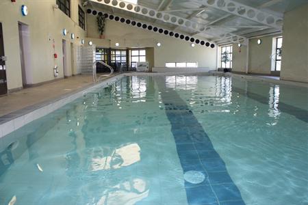 фото отеля The Best Western White Horse Hotel