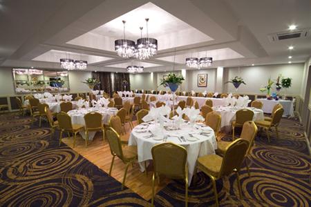 фото отеля The Best Western White Horse Hotel