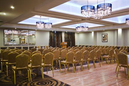 фото отеля The Best Western White Horse Hotel