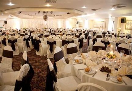 фото отеля The Best Western White Horse Hotel