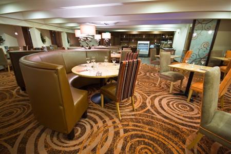 фото отеля The Best Western White Horse Hotel