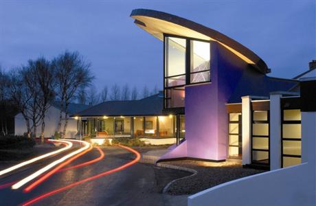 фото отеля The Best Western White Horse Hotel
