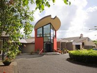 The Best Western White Horse Hotel
