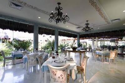 фото отеля Grand Palladium Riviera Resort & Spa