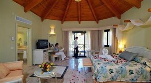 фото отеля Grand Palladium Riviera Resort & Spa